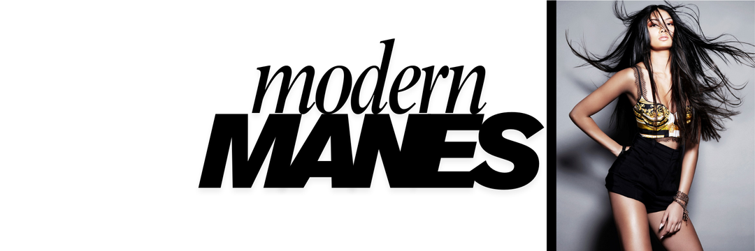 Synthetic Hair (Vegan)