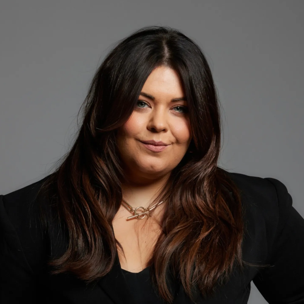 Marie Uva x Amazing Hair