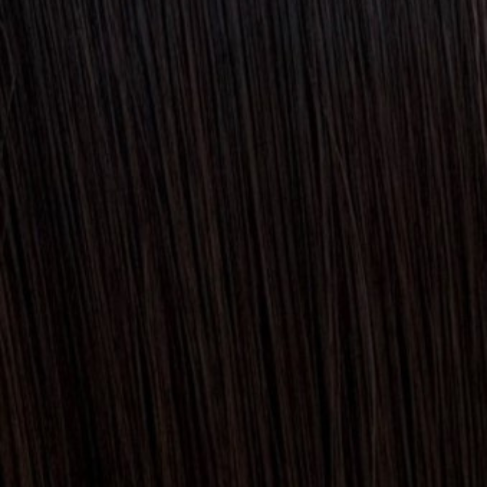 Amazing Hair 3 Clip 20" Clip-In Curly Hairpiece (Synthetic/Vegan)