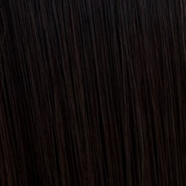 Amazing Hair Clip-In Fringe