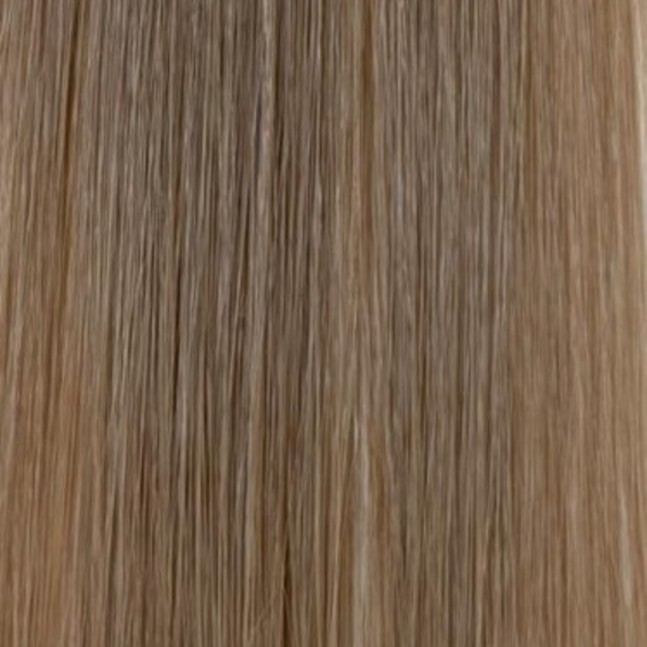 Amazing Hair 3 Clip 20" Clip-In Curly Hairpiece (Synthetic/Vegan)