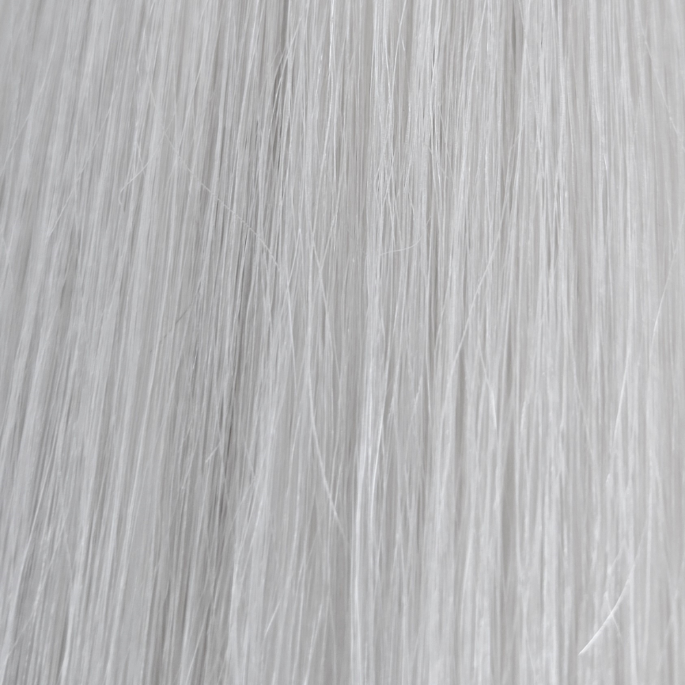 Scrunchie (Synthetic/Vegan) - Amazing Hair