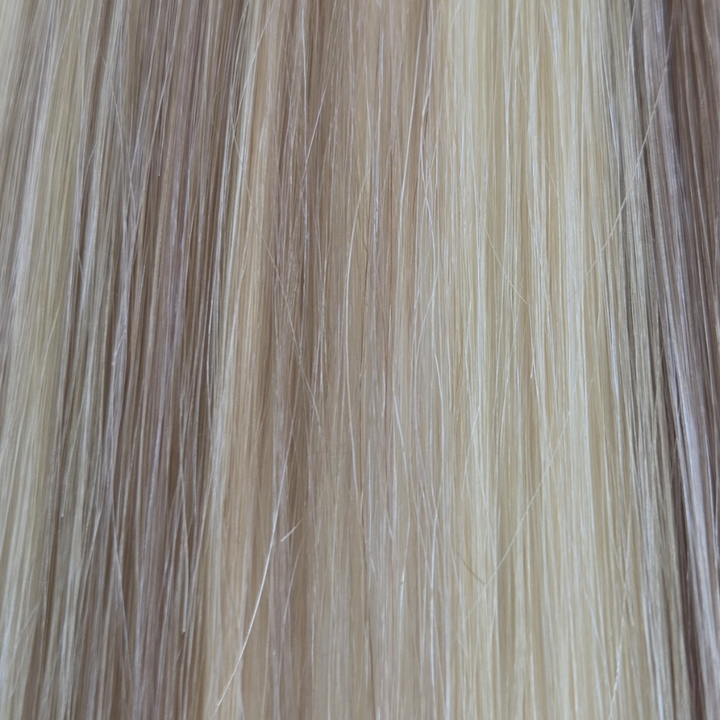 Amazing Hair 16-inch 7 Piece Clip-In Human Hair Extensions - 10 Shades