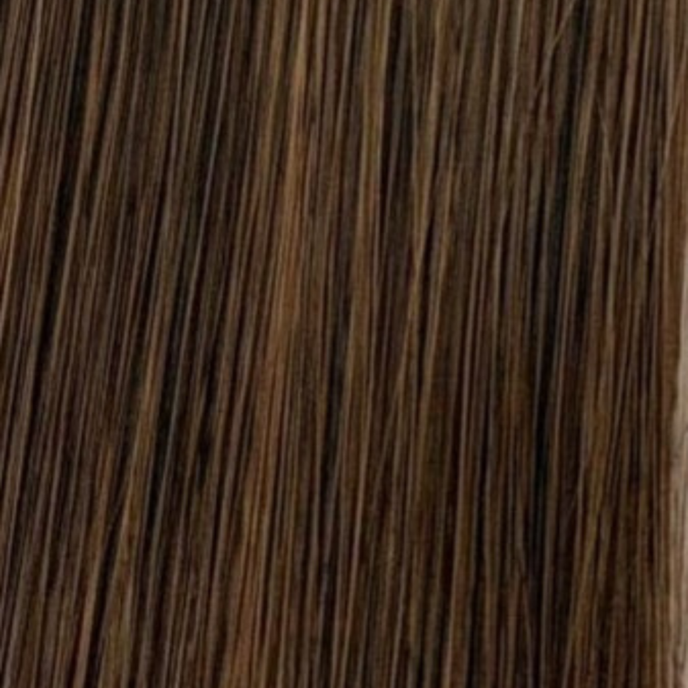 Amazing Hair 3 Clip 20" Clip-In Curly Hairpiece (Synthetic/Vegan)