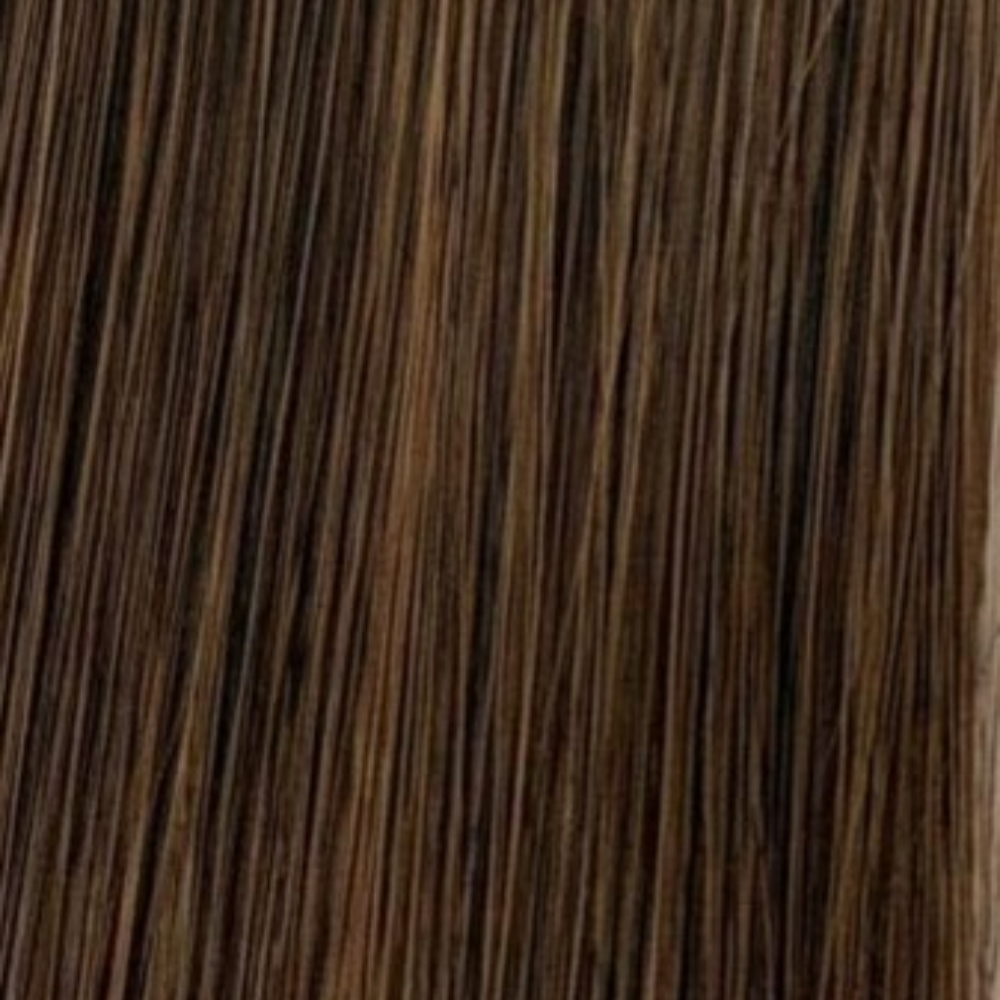 Clip-In Fringe - Amazing Hair