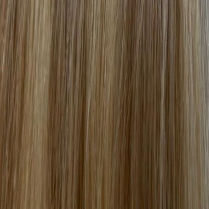 Amazing Hair 7 Piece 20" Clip-In Set (Synthetic/Vegan)