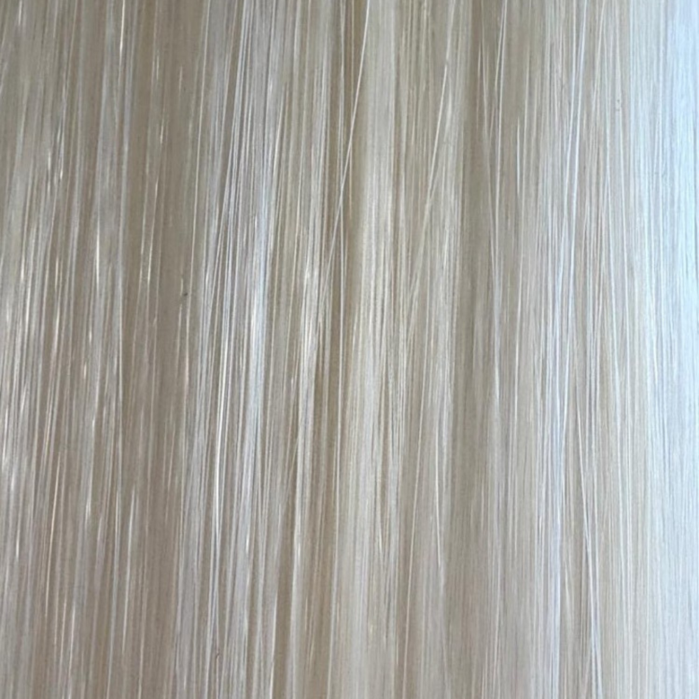 Amazing Hair 3 Clip 20" Clip-In Curly Hairpiece (Synthetic/Vegan)