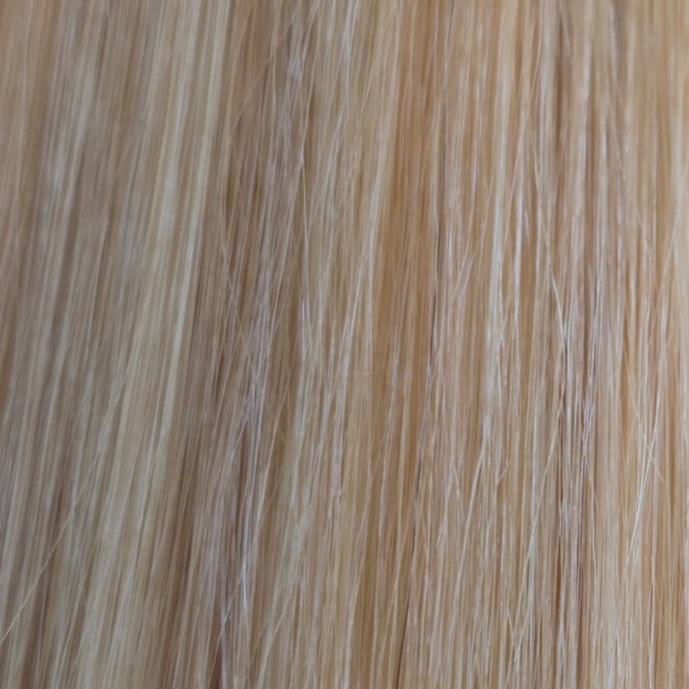 Amazing Hair 3 Clip 20" Clip-In Curly Hairpiece (Synthetic/Vegan)