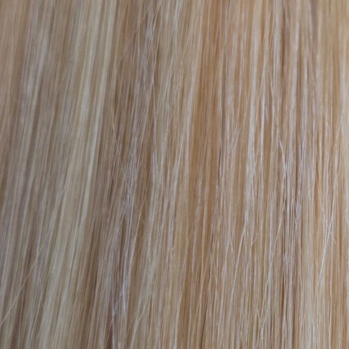 Amazing Hair 3 Clip 20" Clip-In Curly Hairpiece (Synthetic/Vegan)