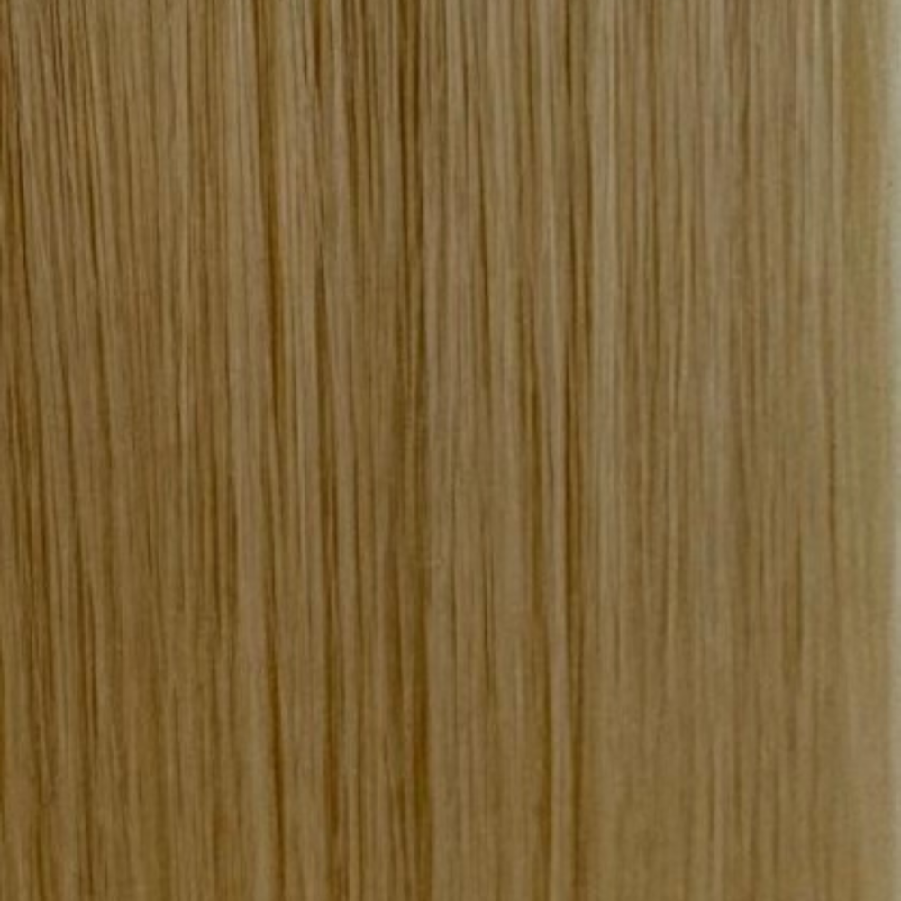 Amazing Hair 3 Clip 20" Clip-In Curly Hairpiece (Synthetic/Vegan)