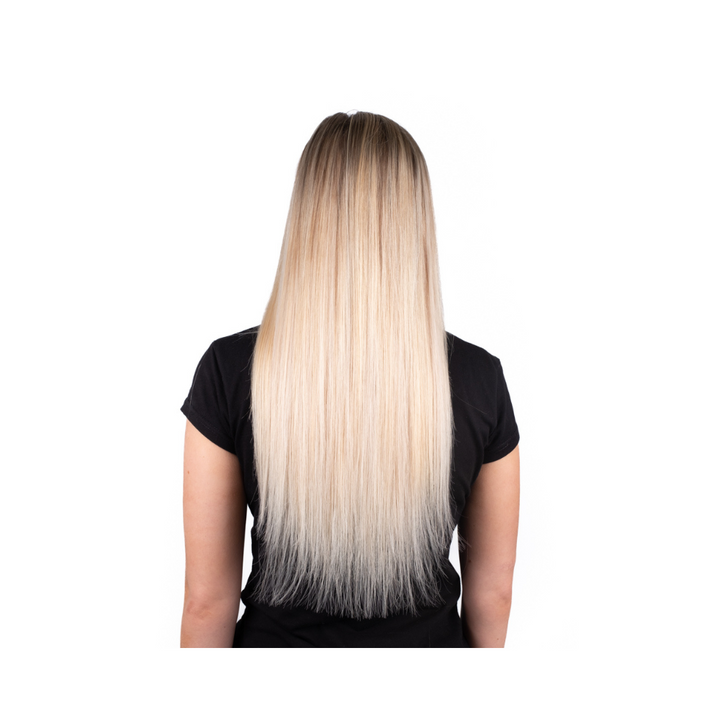 Amazing Hair 16" 7 Piece Clip-In Set - Amazing Hair