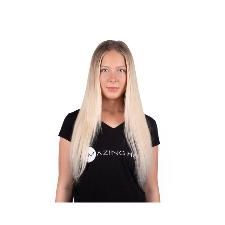 Amazing Hair 16" 7 Piece Clip-In Set - Amazing Hair