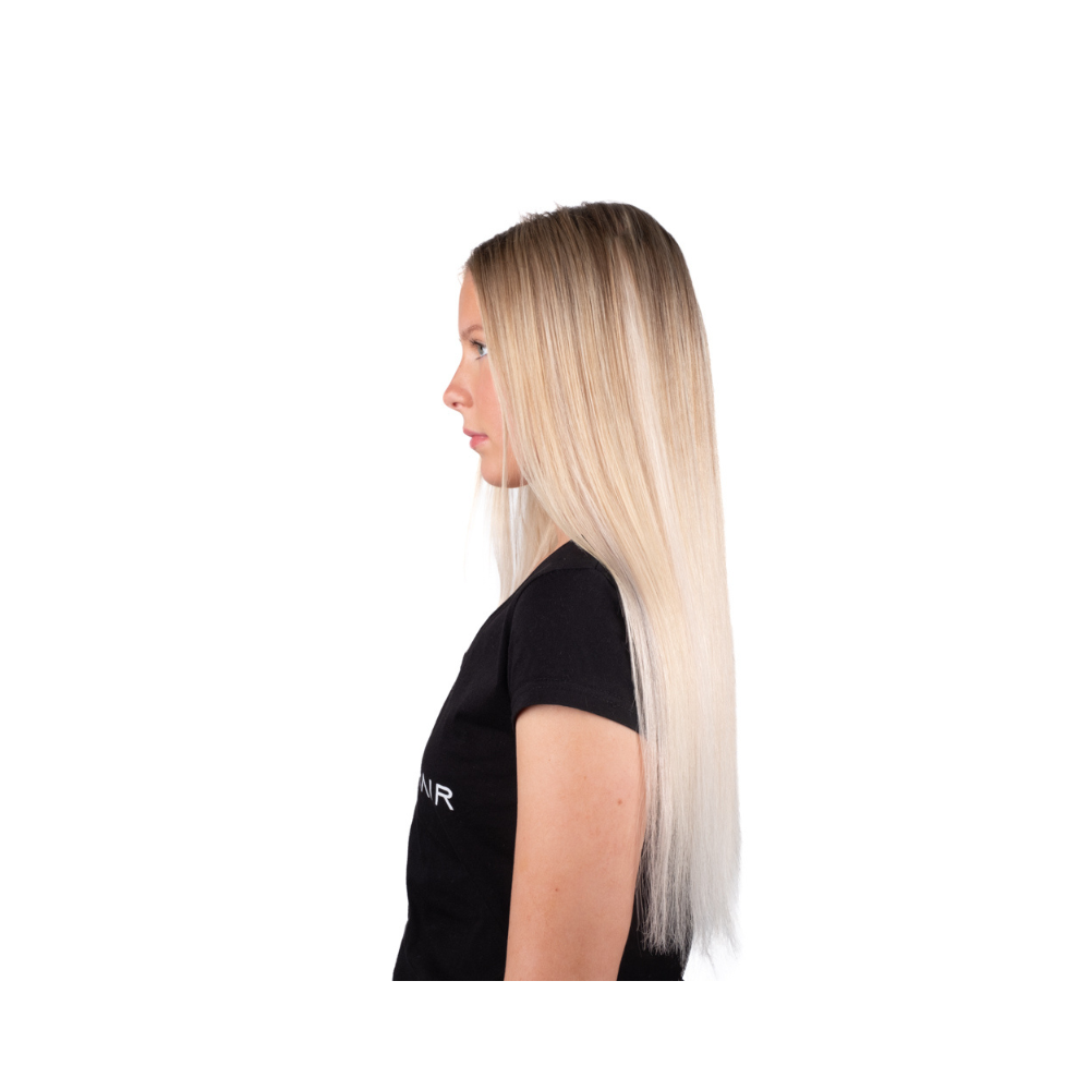 Amazing Hair 16" 7 Piece Clip-In Set - Amazing Hair