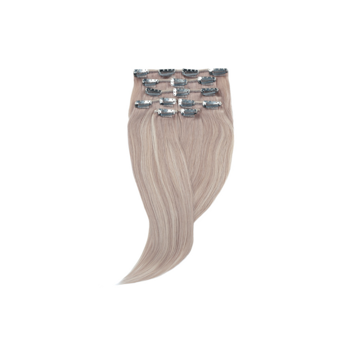 Amazing Hair 16" 7 Piece Clip-In Set - Amazing Hair