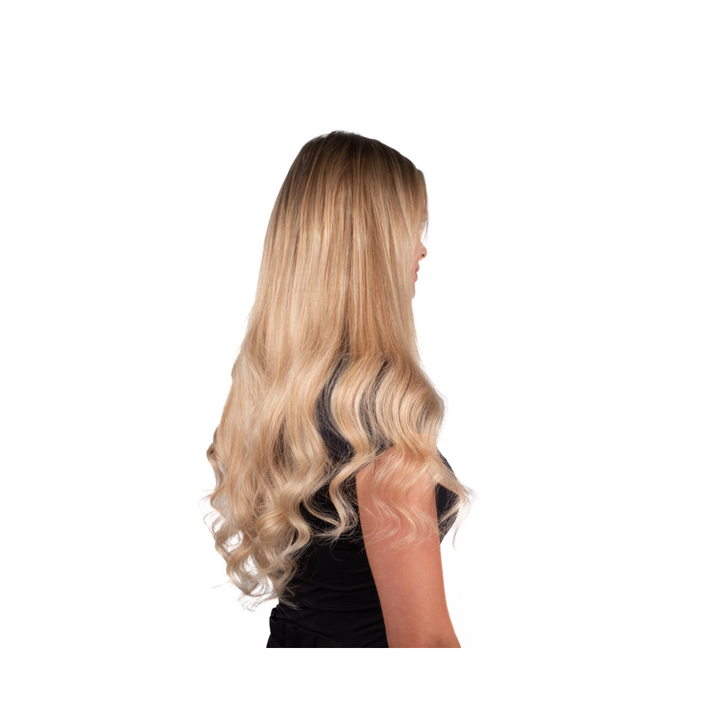 20" 7-Piece Clip-In extension set - Amazing Hair