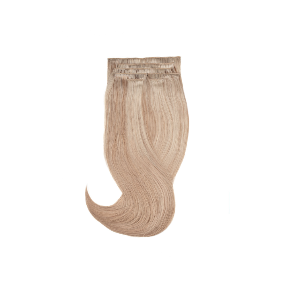 20" 7-Piece Clip-In extension set - Amazing Hair