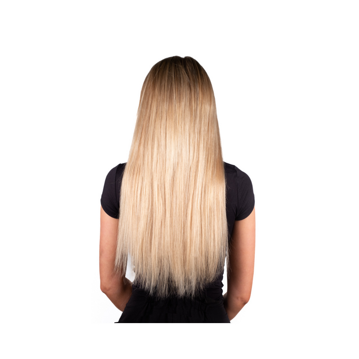 Amazing Hair 20" 9 Piece Clip-In Set - Amazing Hair