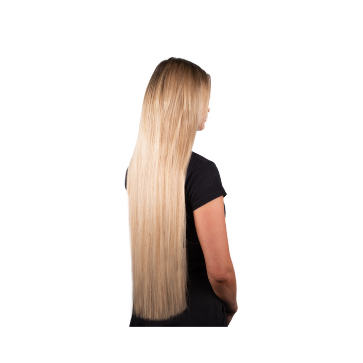 Amazing Hair 24" 9 Piece Clip-In Set - Amazing Hair