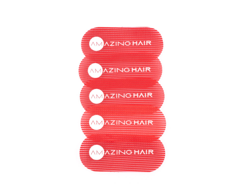 Velcro Pads - 5 pack - Amazing Hair