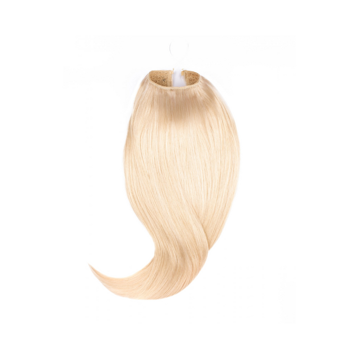 Amazing Hair Amazing Secret Halo 16-Inch Human Hair Extension in Sunny Blonde