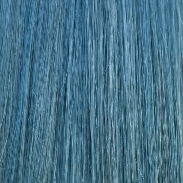 20" Single-Clip Clip-In Hairpiece: 5 Pantone Colours - Amazing Hair