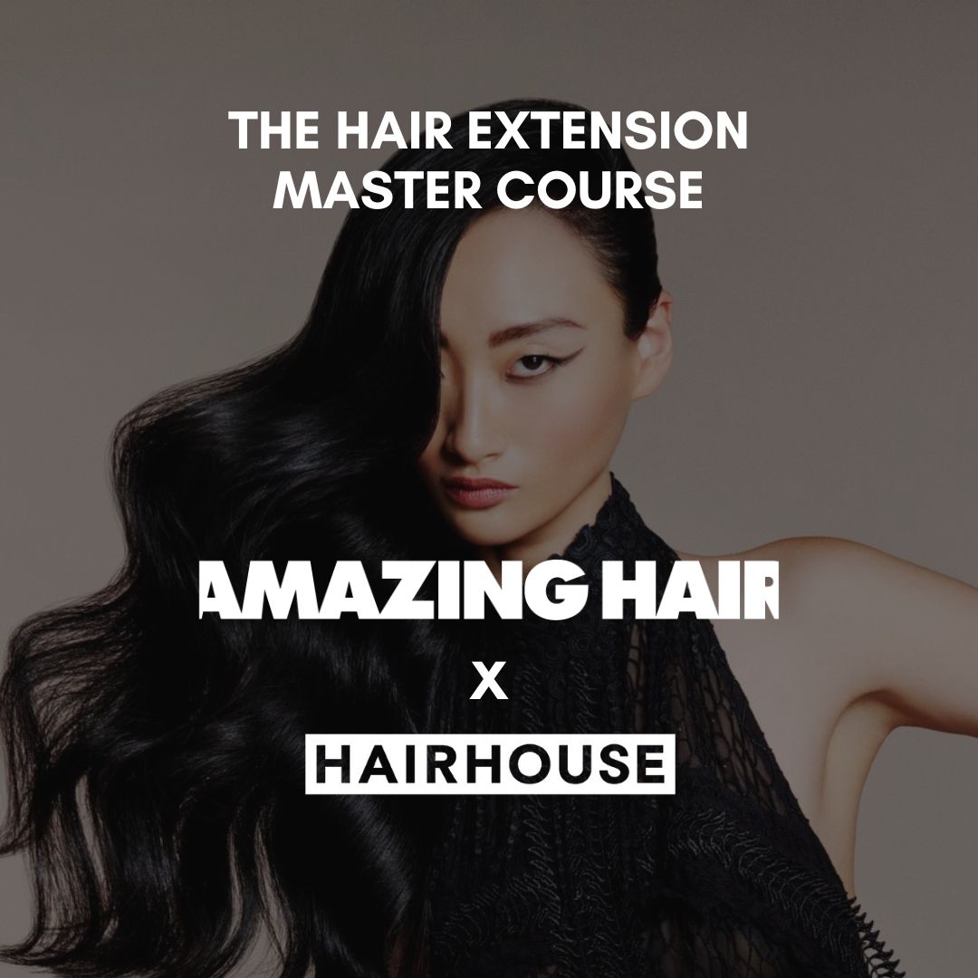 AH x HHWH Master Course Final Payment - Amazing Hair