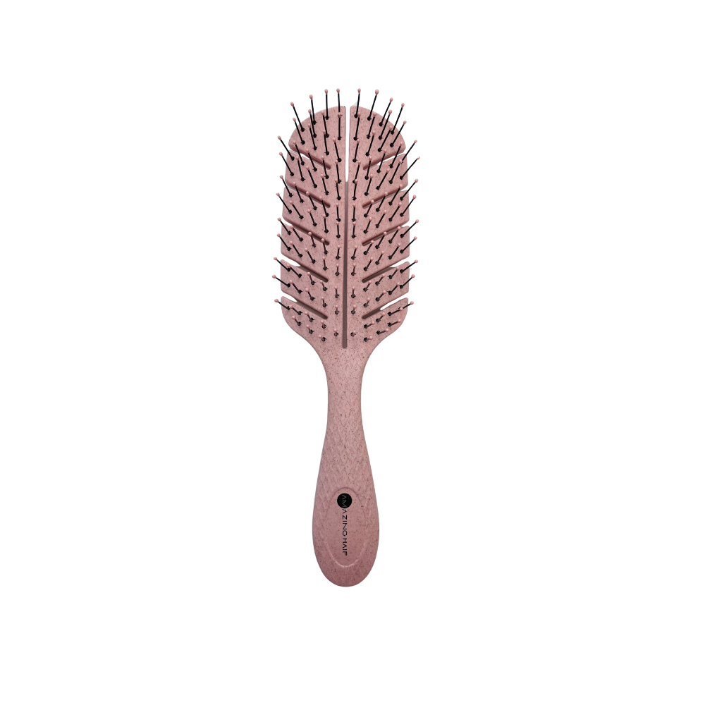 Effortless Detangler ECO Brush - Amazing Hair