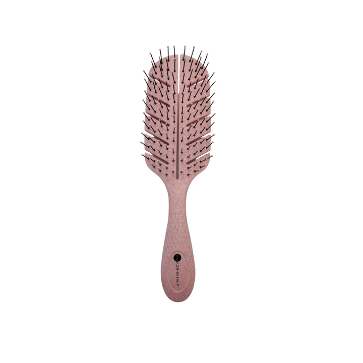 Effortless Detangler ECO Brush - Amazing Hair