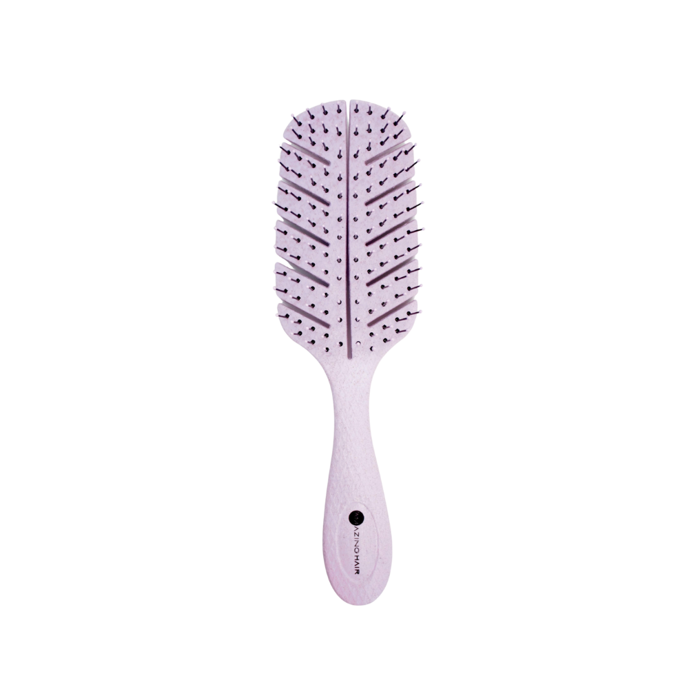 Effortless Detangler ECO Brush - Amazing Hair