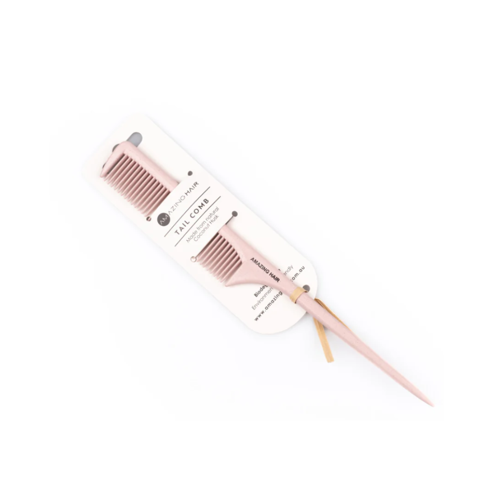 Eco Tail Comb - Amazing Hair