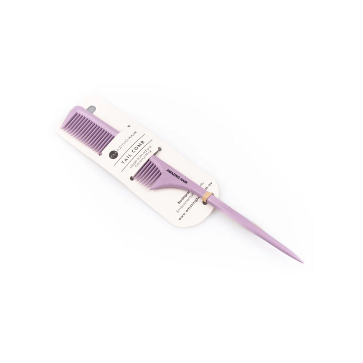 Eco Tail Comb - Amazing Hair