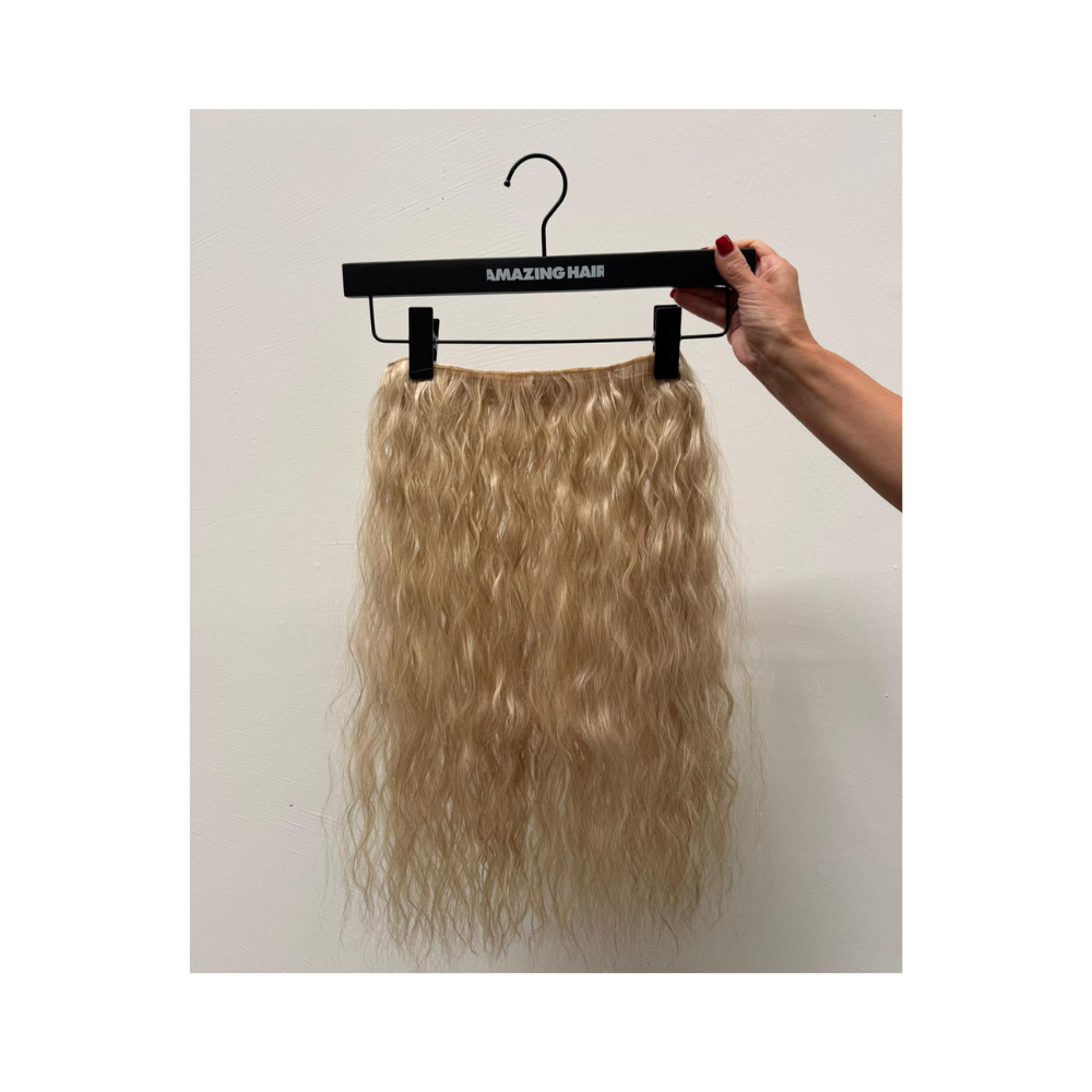 Amazing Hair Extension Clip Hanger