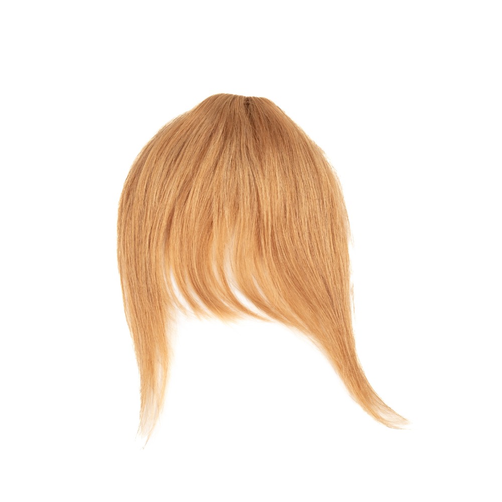 Amazing Hair Clip-In Fringe
