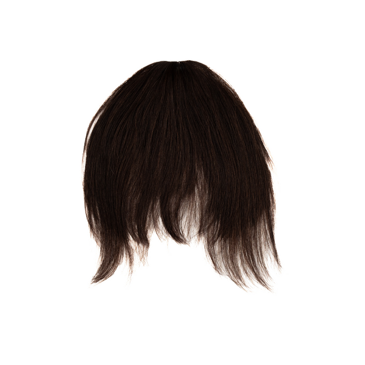 Amazing Hair Clip-In Fringe