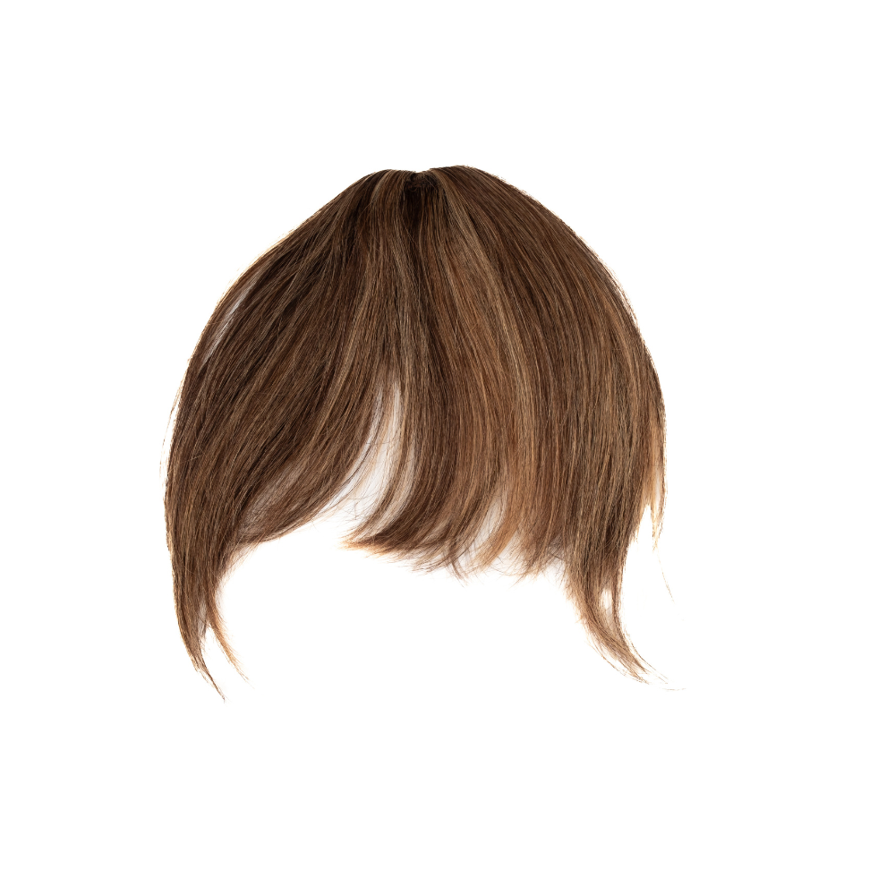 Clip-In Fringe - Amazing Hair