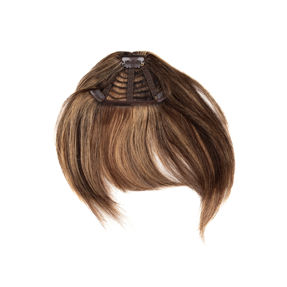 Clip-In Fringe - Amazing Hair