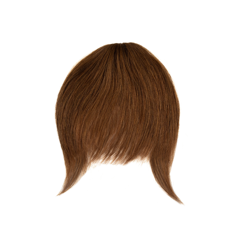 Amazing Hair Clip-In Fringe
