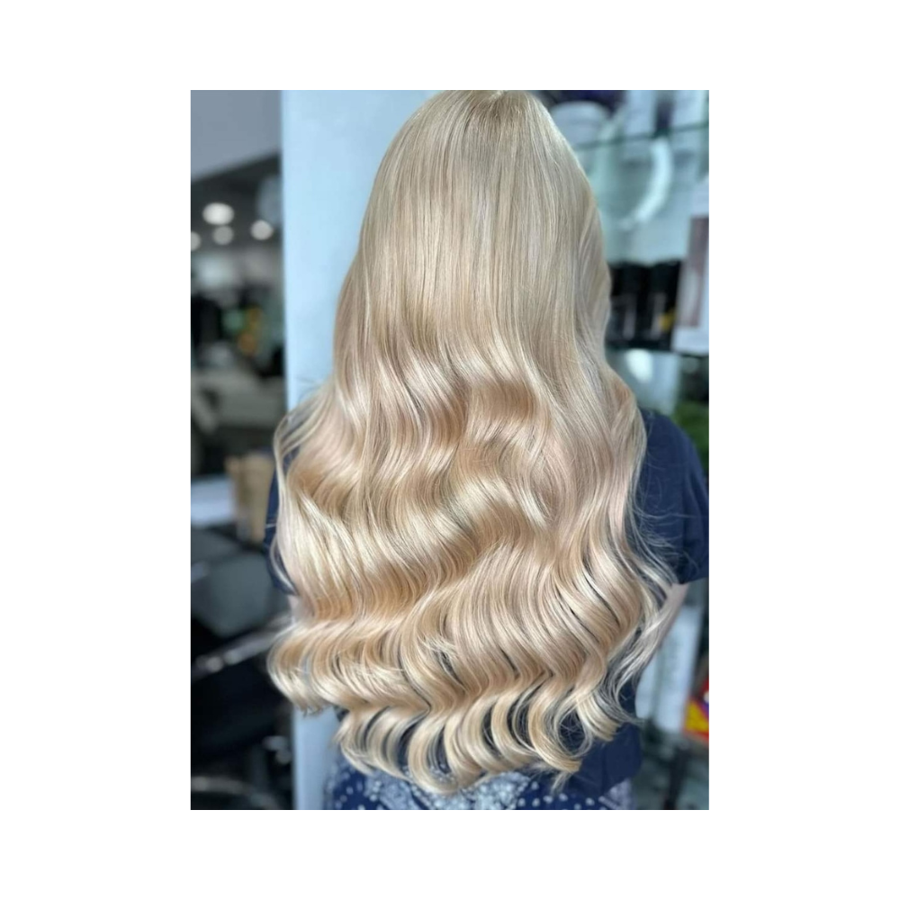 Amazing Hair 24" 9 Piece Clip-In Set - Amazing Hair