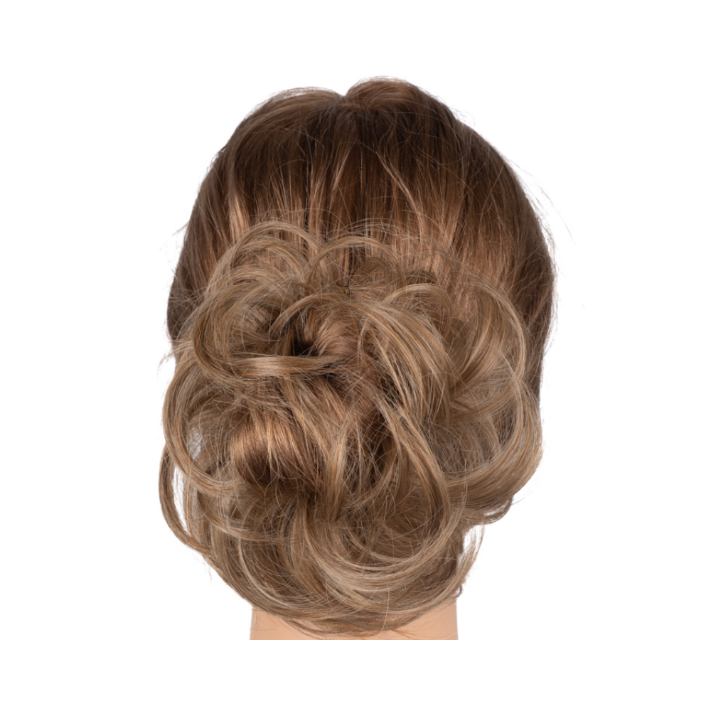 Amazing Hair Scrunchie (Synthetic/Vegan)