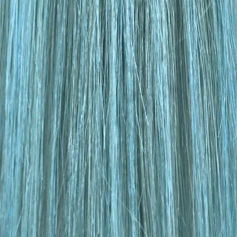 20" Single-Clip Clip-In Hairpiece: 5 Pantone Colours - Amazing Hair