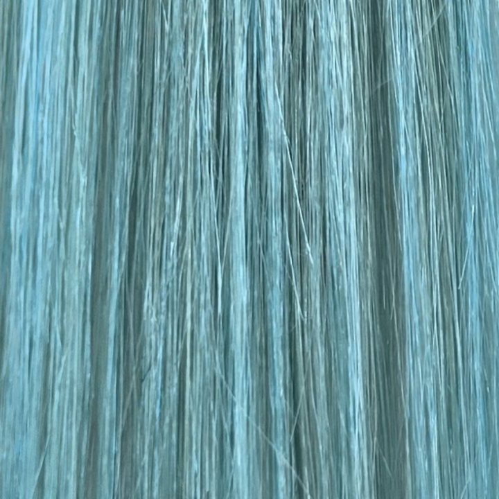 20" Single-Clip Clip-In Hairpiece: 5 Pantone Colours - Amazing Hair