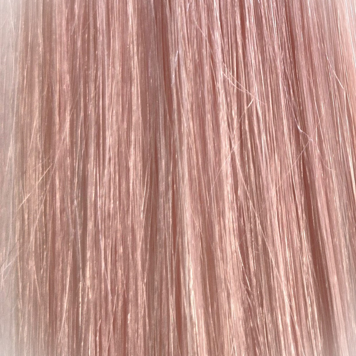 20" Single-Clip Clip-In Hairpiece: 5 Pantone Colours - Amazing Hair