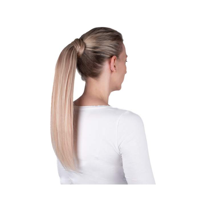 18" Ponytail extension - Amazing Hair