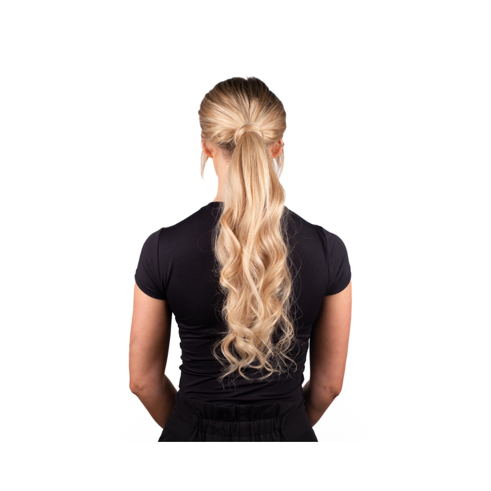 Amazing Hair 20" Ponytail (Synthetic/Vegan)