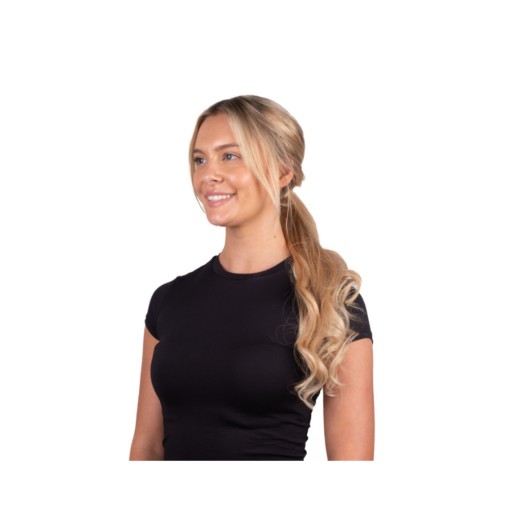 Amazing Hair 20" Ponytail (Synthetic/Vegan)