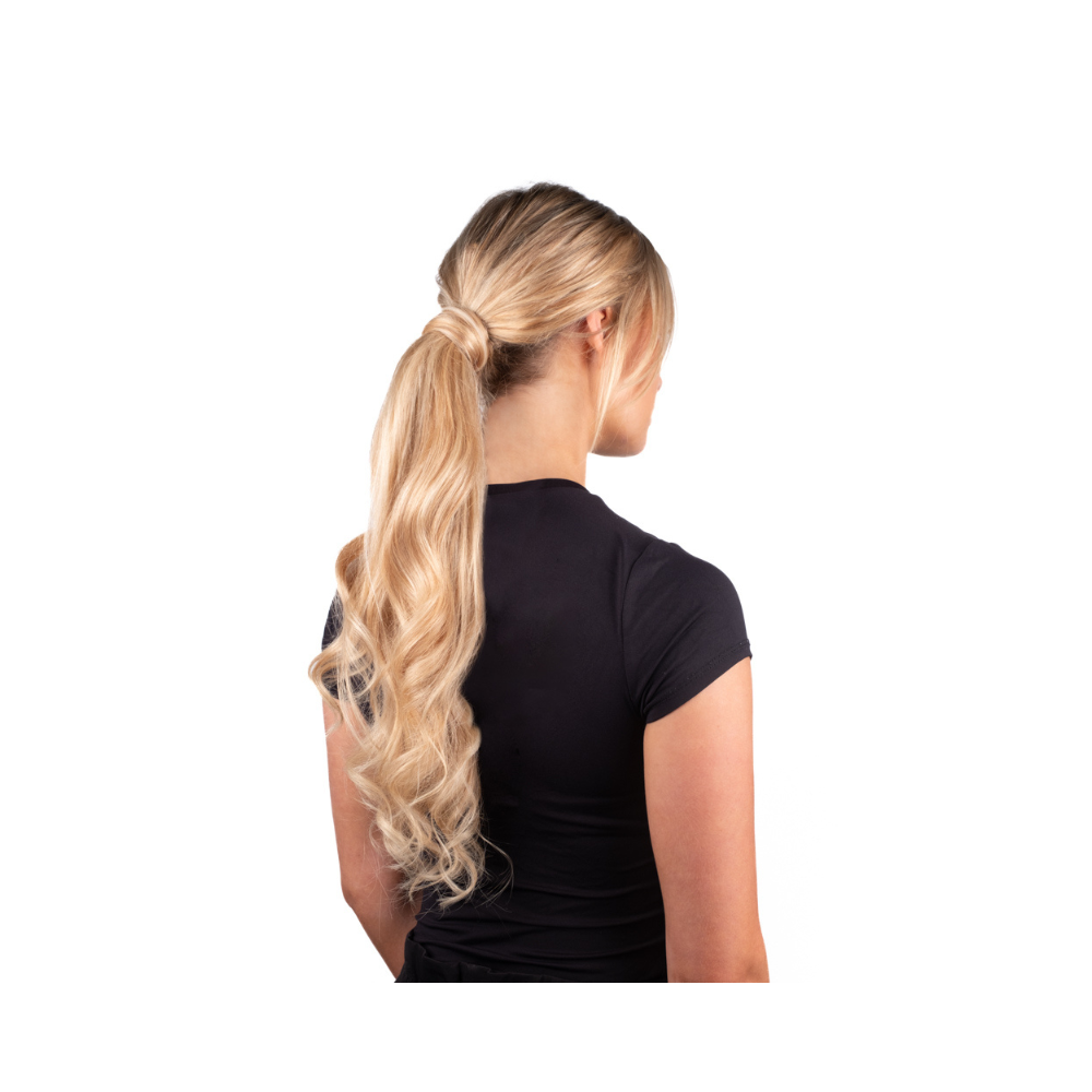 Amazing Hair 20" Ponytail (Synthetic/Vegan)