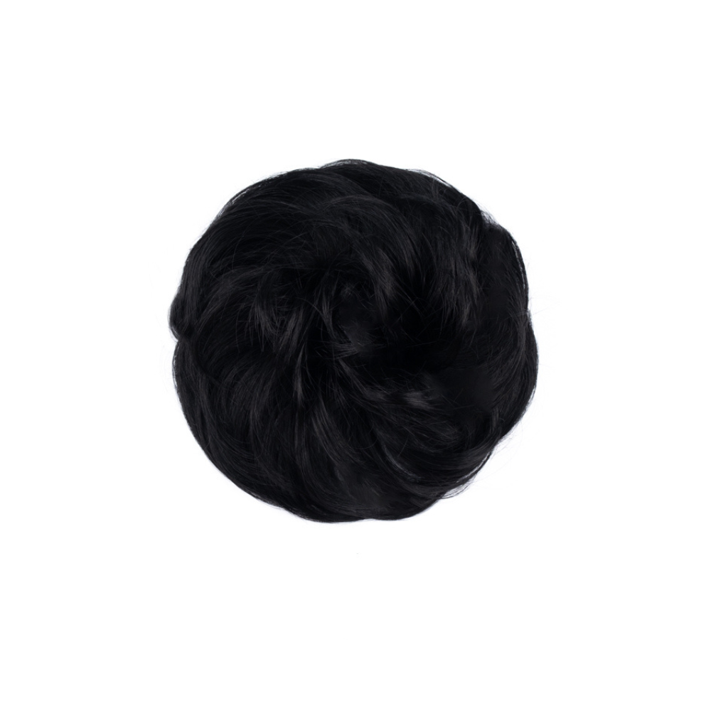 Amazing Hair Scrunchie (Synthetic/Vegan)