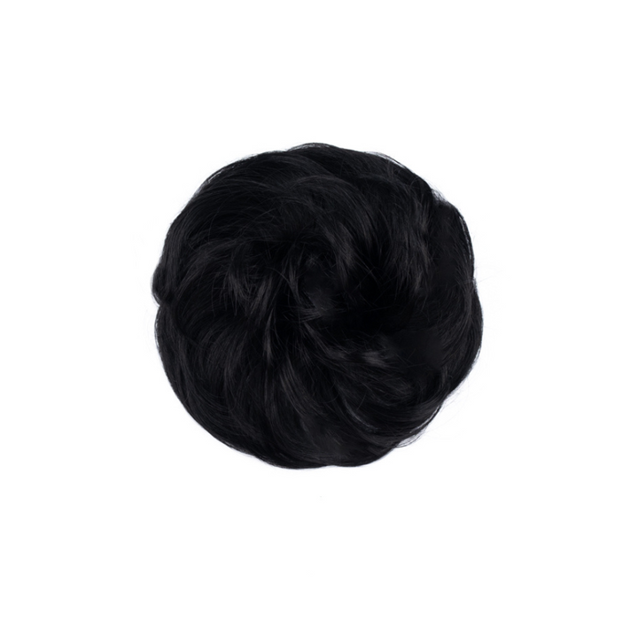 Amazing Hair Scrunchie (Synthetic/Vegan)