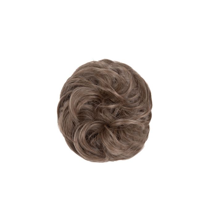 Amazing Hair Scrunchie (Synthetic/Vegan)