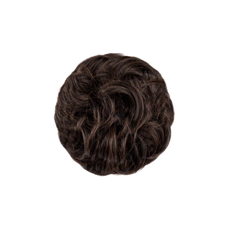 Amazing Hair Scrunchie (Synthetic/Vegan)